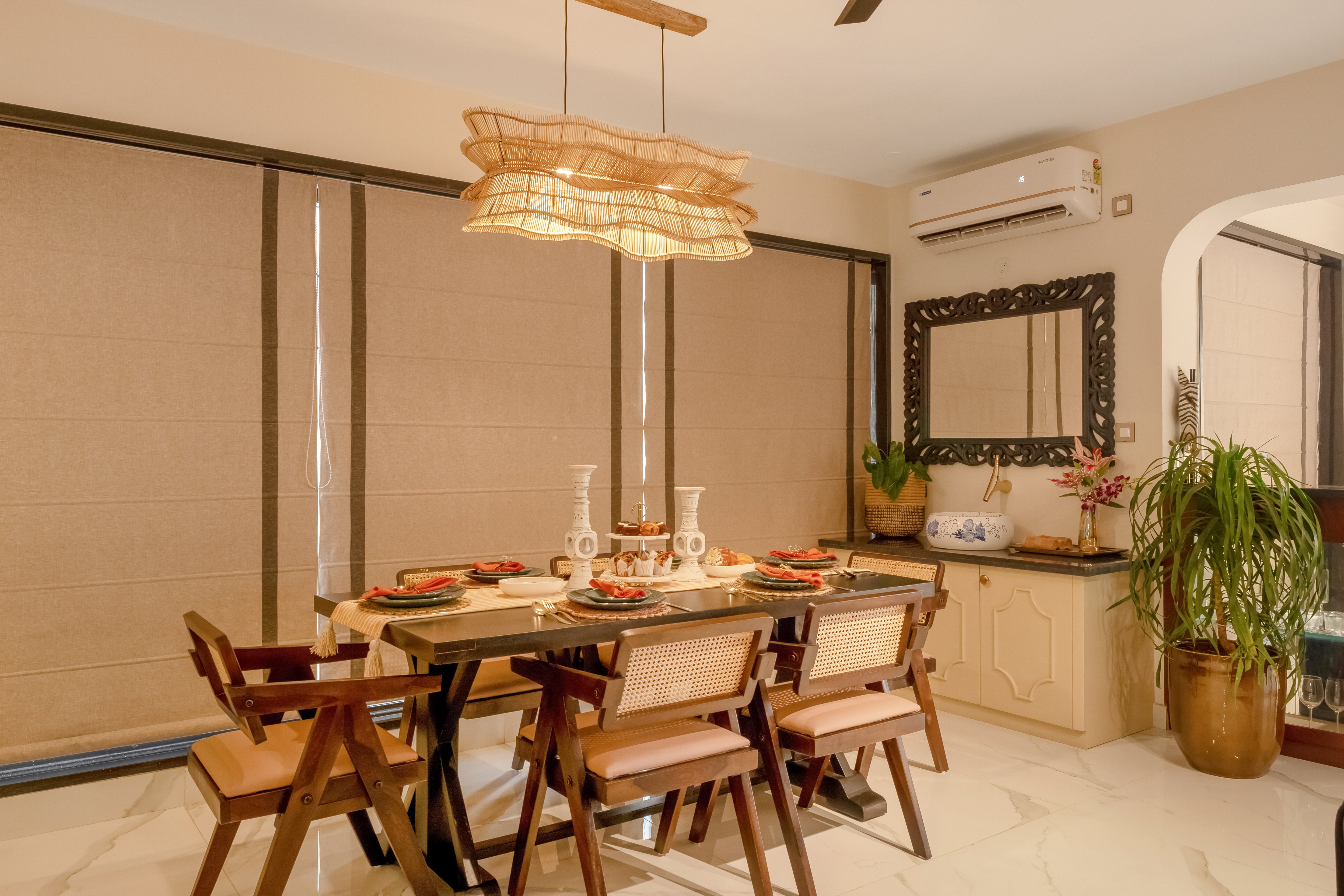 3 BHK LUXURY SEA FACING APARTMENT