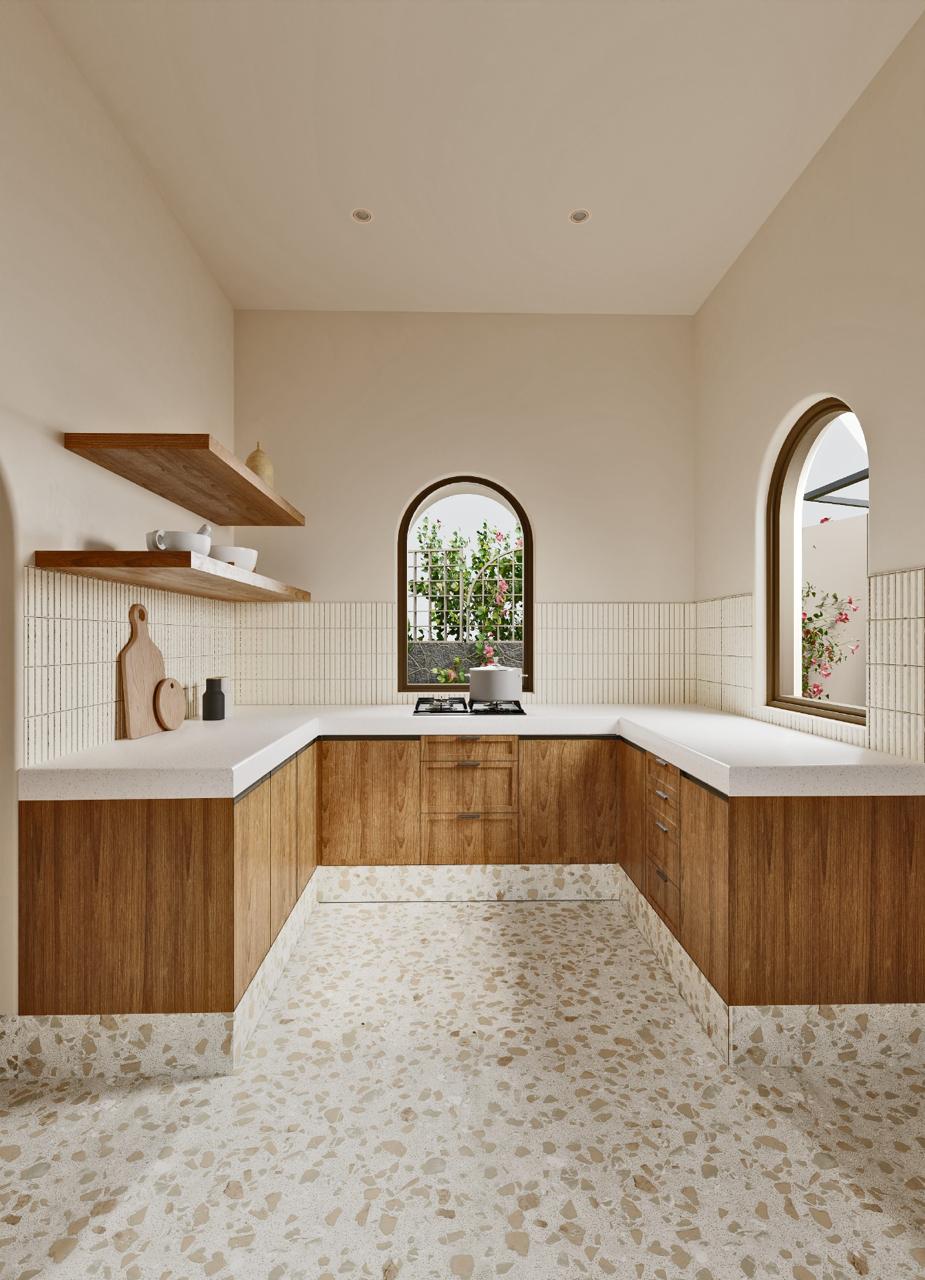 Villa Quagga – A Soulful Morjim Escape