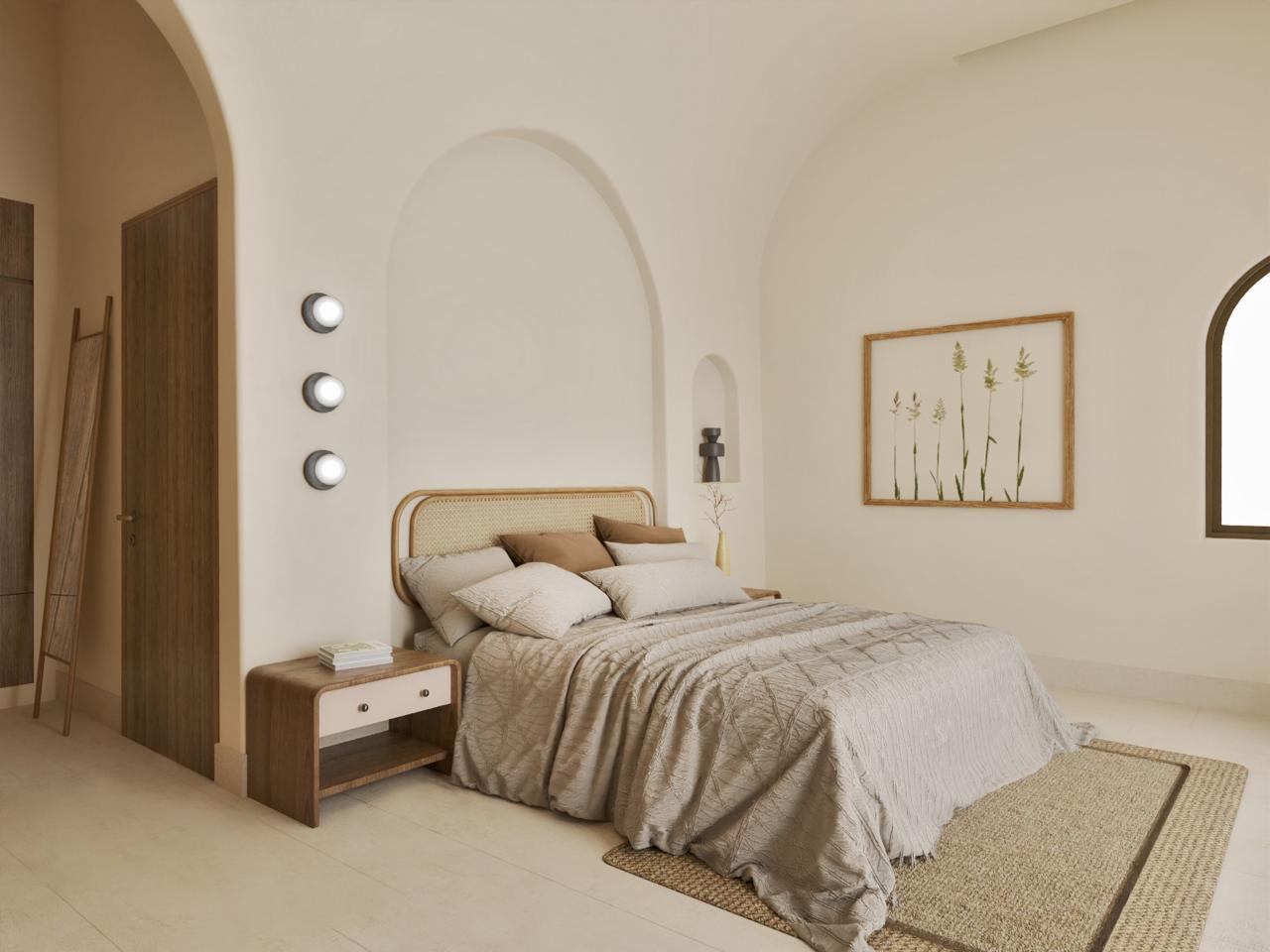 Villa Quagga – A Soulful Morjim Escape