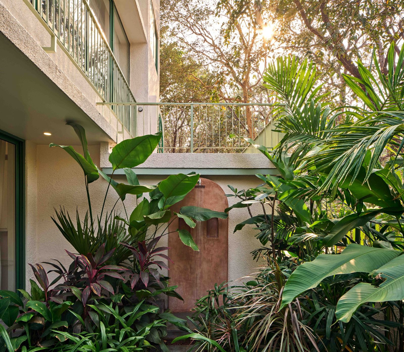 4BHK Luxury Villa with Field & Hill Views