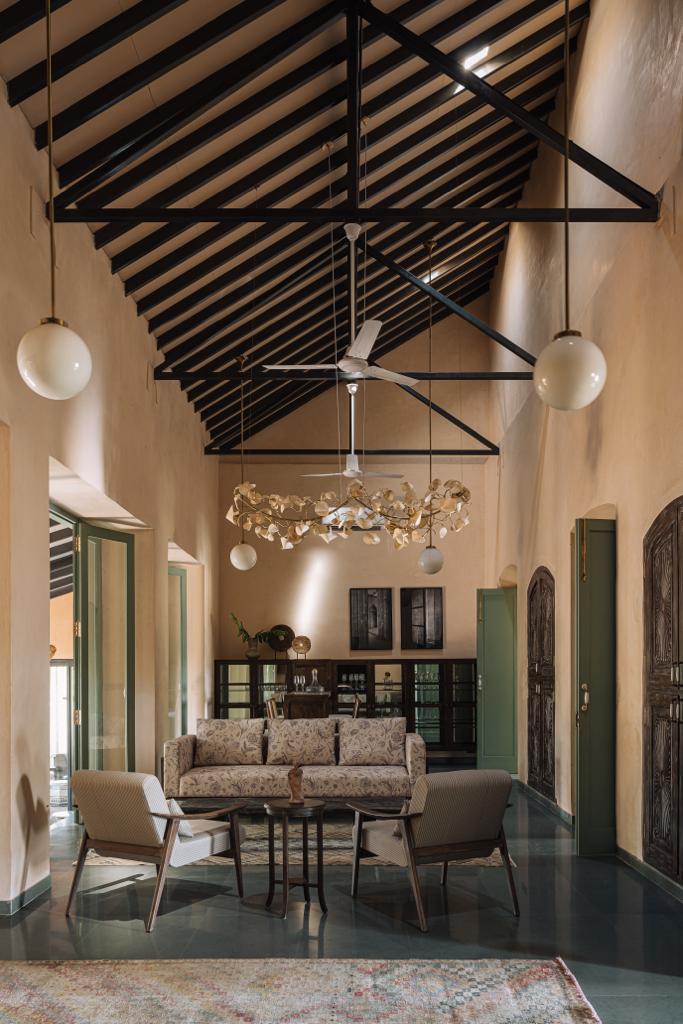 Heritage Portuguese Villa for Sale