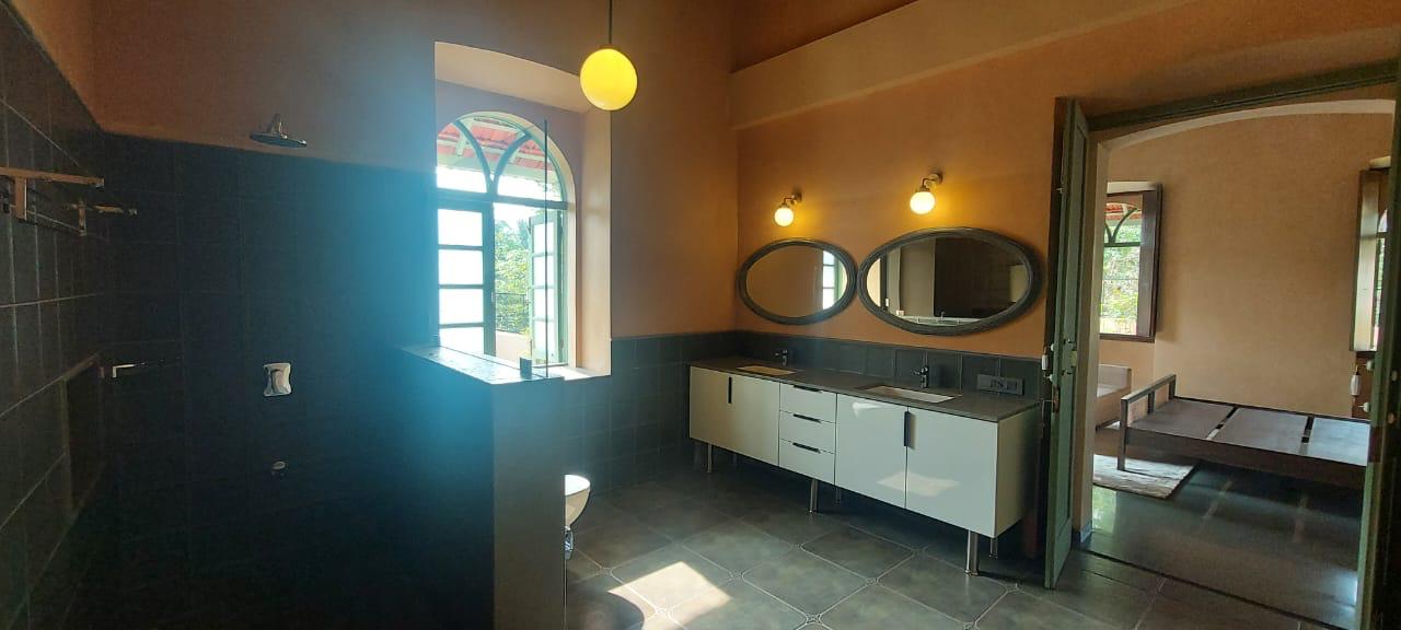 Heritage Portuguese Villa for Sale