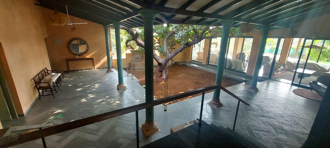 Heritage Portuguese Villa for Sale