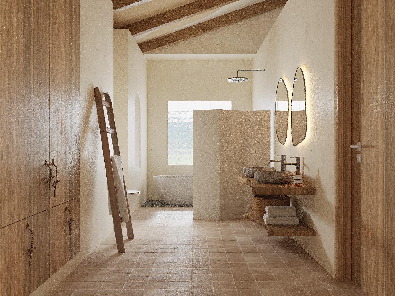 Villa Quagga – A Soulful Morjim Escape