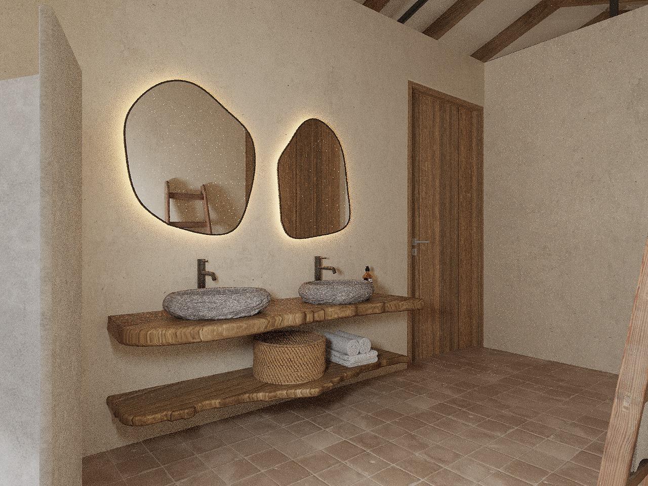 Villa Quagga – A Soulful Morjim Escape