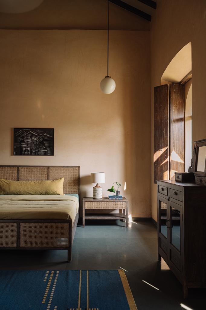 Heritage Portuguese Villa for Sale