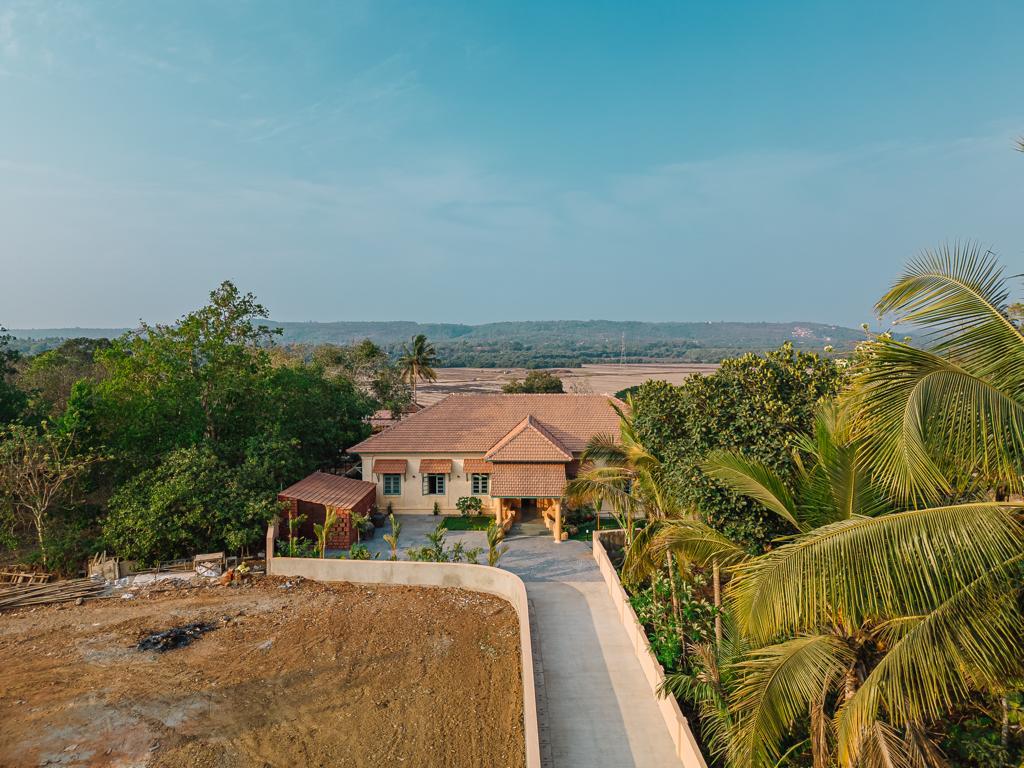 Heritage Portuguese Villa for Sale