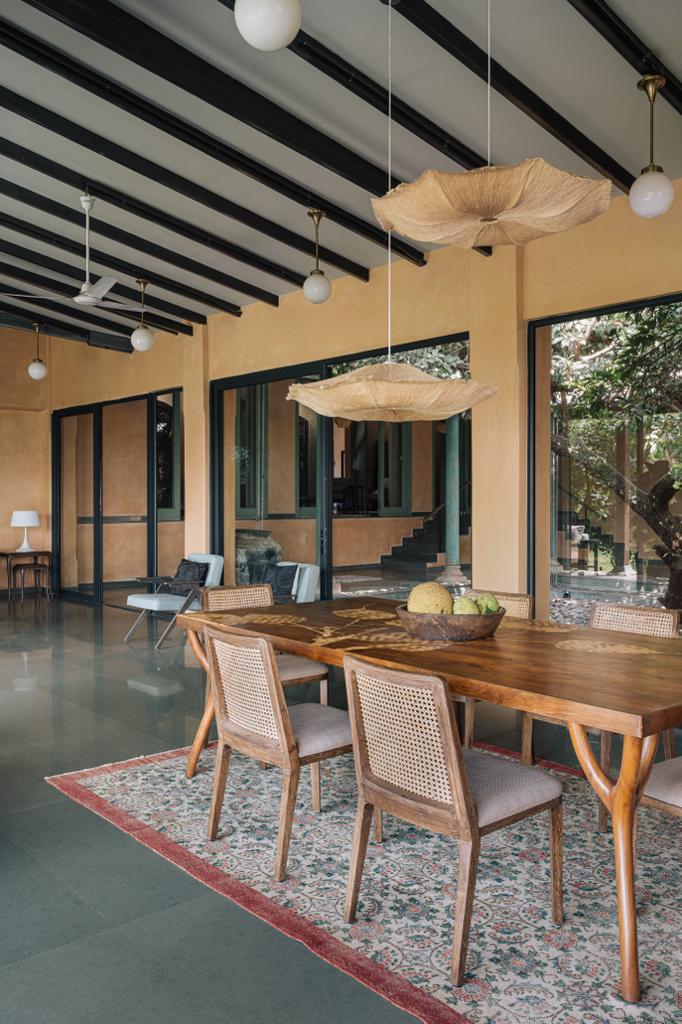 Heritage Portuguese Villa for Sale