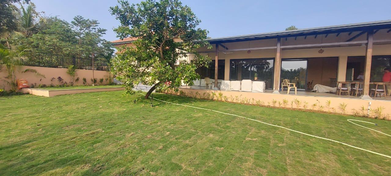 Heritage Portuguese Villa for Sale