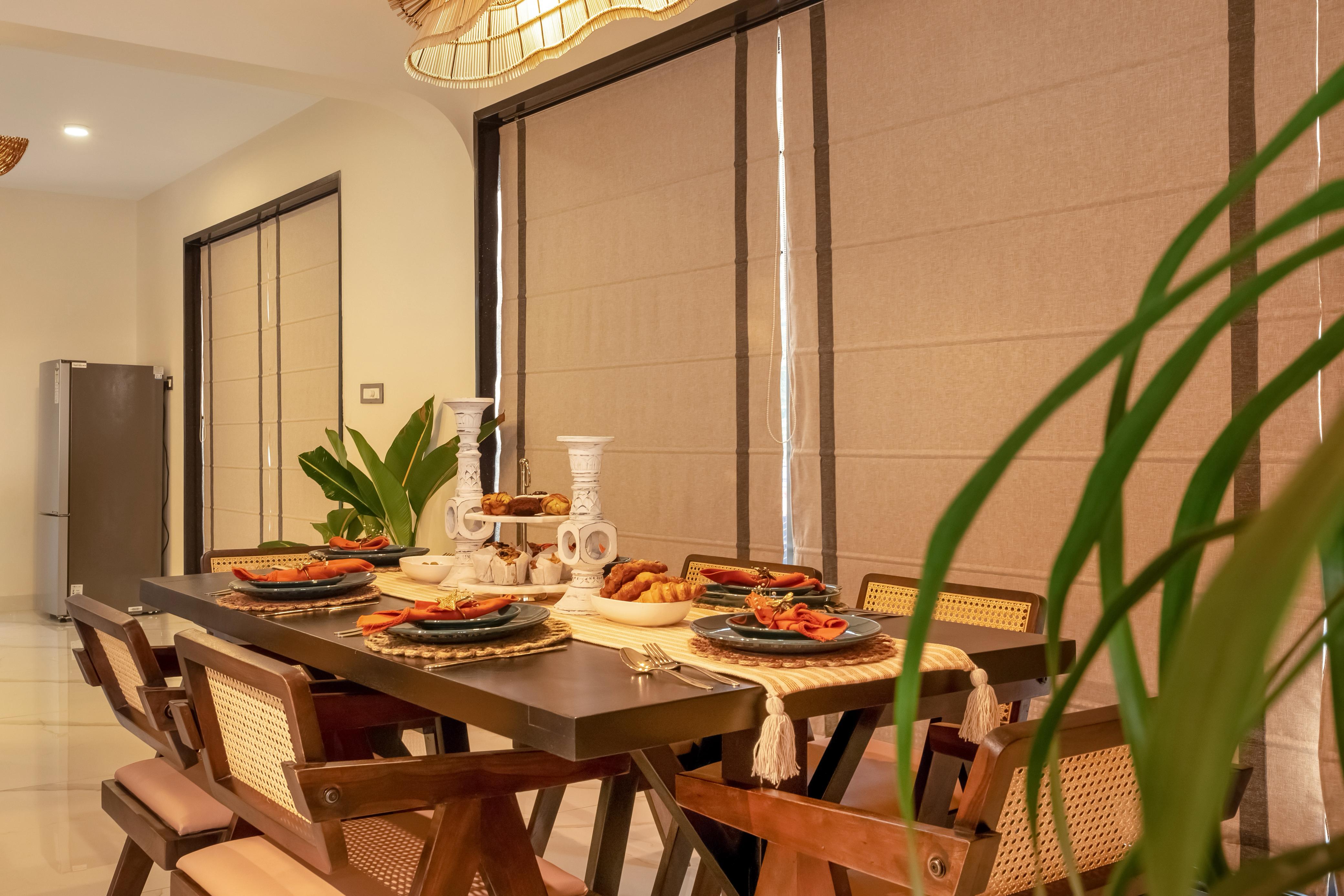 3 BHK LUXURY SEA FACING APARTMENT